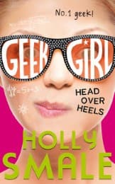 Cover von Head Over Heels