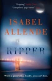 Cover von Ripper
