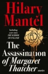 Cover von The Assassination of Margaret Thatcher and Other Stories