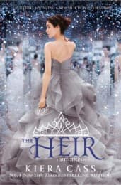 Cover von The Heir
