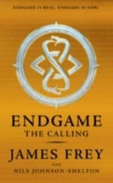 Cover von The Calling