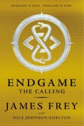 Cover von Endgame - The Calling