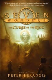 Cover von The Curse of the King