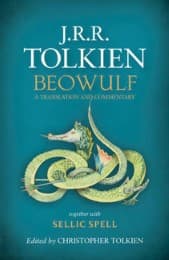 Cover von Beowulf