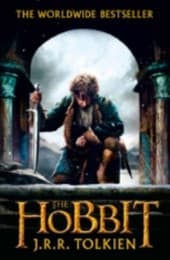 Cover von The Hobbit (Film Tie-In)