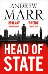 Cover von Head of State