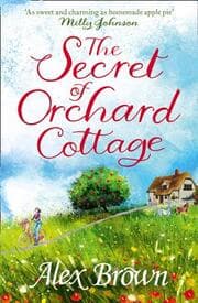 Cover von The Mystery of Orchard Cottage