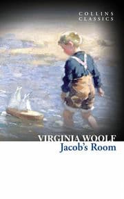 Cover von Jacob's Room
