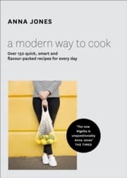 Cover von Modern Way to Cook
