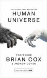 Cover von Human Universe