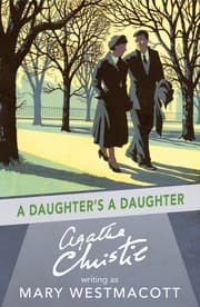 Cover von A Daughter's a Daughter