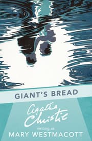 Cover von Giant's Bread