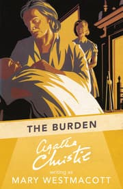 Cover von The Burden