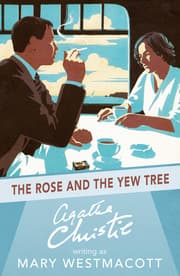 Cover von The Rose and the Yew Tree
