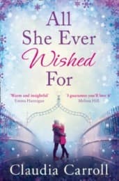 Cover von All She Ever Wished For