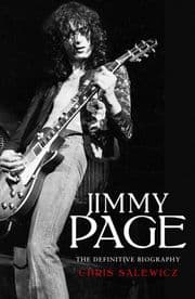 Cover von Jimmy Page