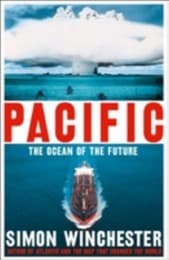 Cover von Pacific