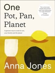 Cover von ONE - Pot, Pan, Planet