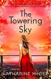 Cover von The Towering Sky