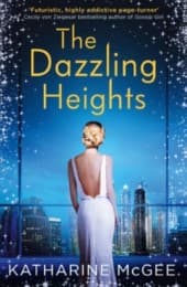 Cover von The Dazzling Heights
