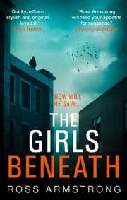 Cover von The Girls Beneath