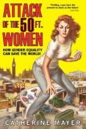 Cover von Attack of the 50 Ft. Women