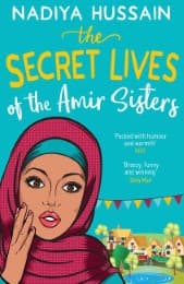Cover von The Secret Lives of the Amir Sisters