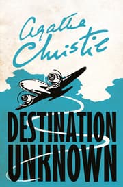 Cover von Destination Unknown