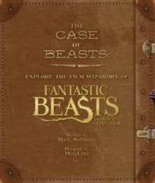 Cover von The Case of Beasts