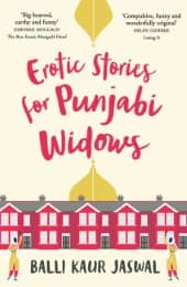Cover von Erotic Stories for Punjabi Widows