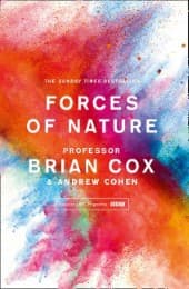 Cover von Forces of Nature