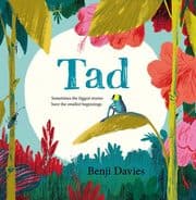 Cover von Tad