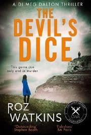 Cover von The Devil's Dice