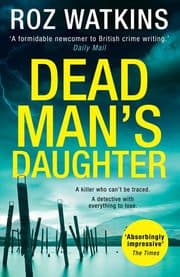 Cover von Dead Man's Daughter