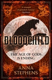 Cover von Bloodchild