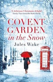 Cover von Covent Garden in the Snow