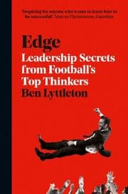 Cover von Edge