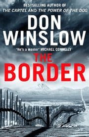 Cover von The Border