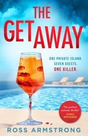 Cover von The Getaway