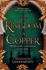 Cover von The Kingdom of Copper