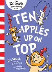 Cover von Ten Apples Up On Top
