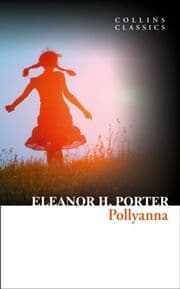 Cover von Pollyanna
