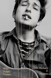 Cover von Why Dylan Matters