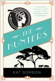 Cover von Hunters
