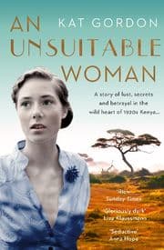 Cover von An Unsuitable Woman
