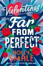 Cover von Far From Perfect