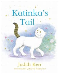 Cover von Katinka's Tail