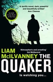 Cover von The Quaker