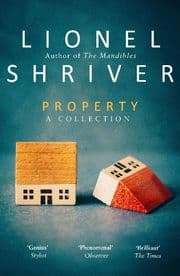 Cover von Property