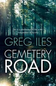 Cover von Cemetery Road